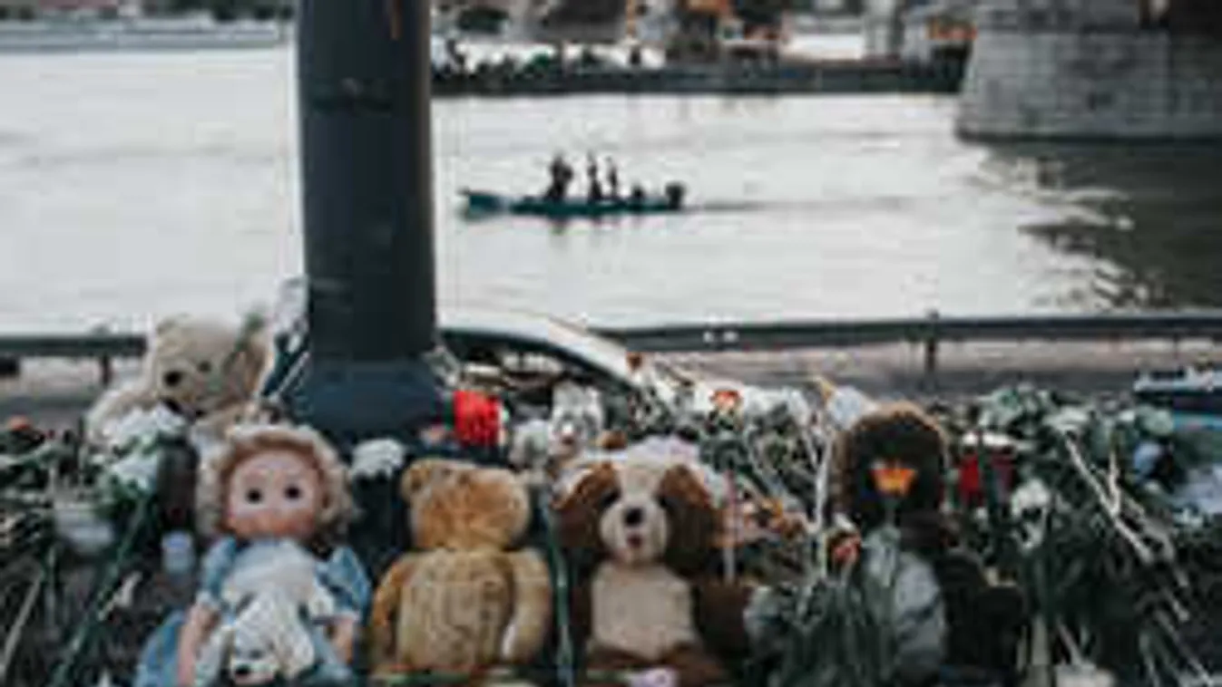 Dunai hajóbaleset: koreai katonák pásztázzák a Dunát, nem áll le a keresés