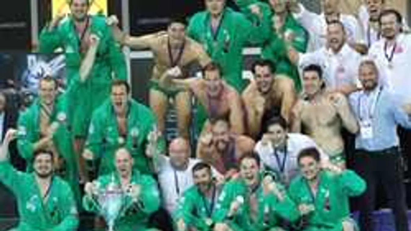 Nem volt kérdés, magyar sztár lett a BL legjobbja