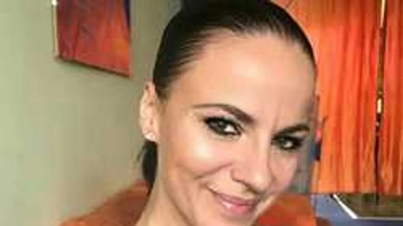 Az angyaloknak köszöni életét a magyar énekesnő: Újjászülettünk