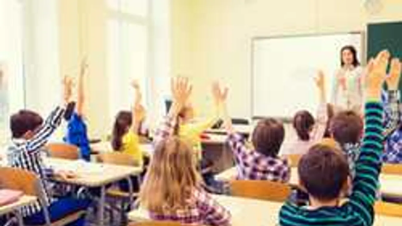 Az ország összes kisdiákja örülhet ennek az ajándéknak