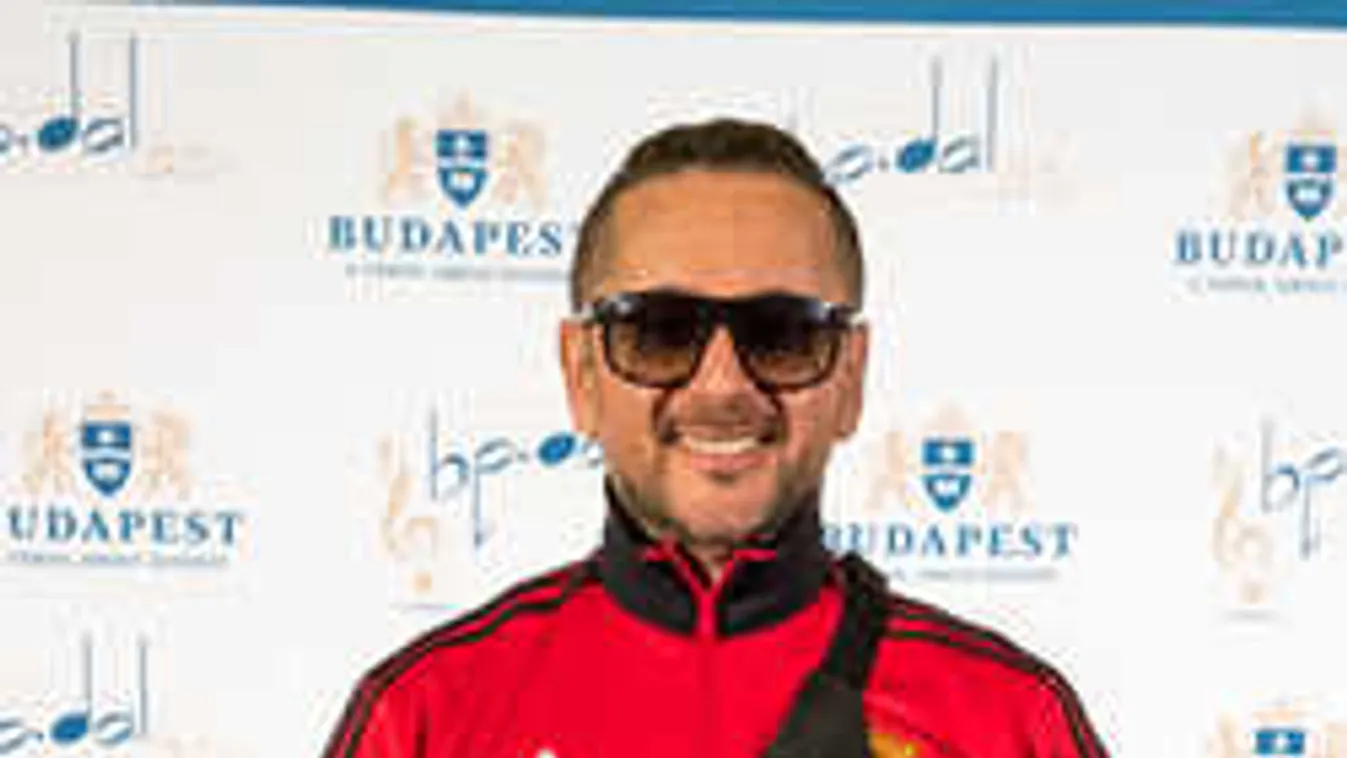 Ujjongott Majka: valóra vált az álma