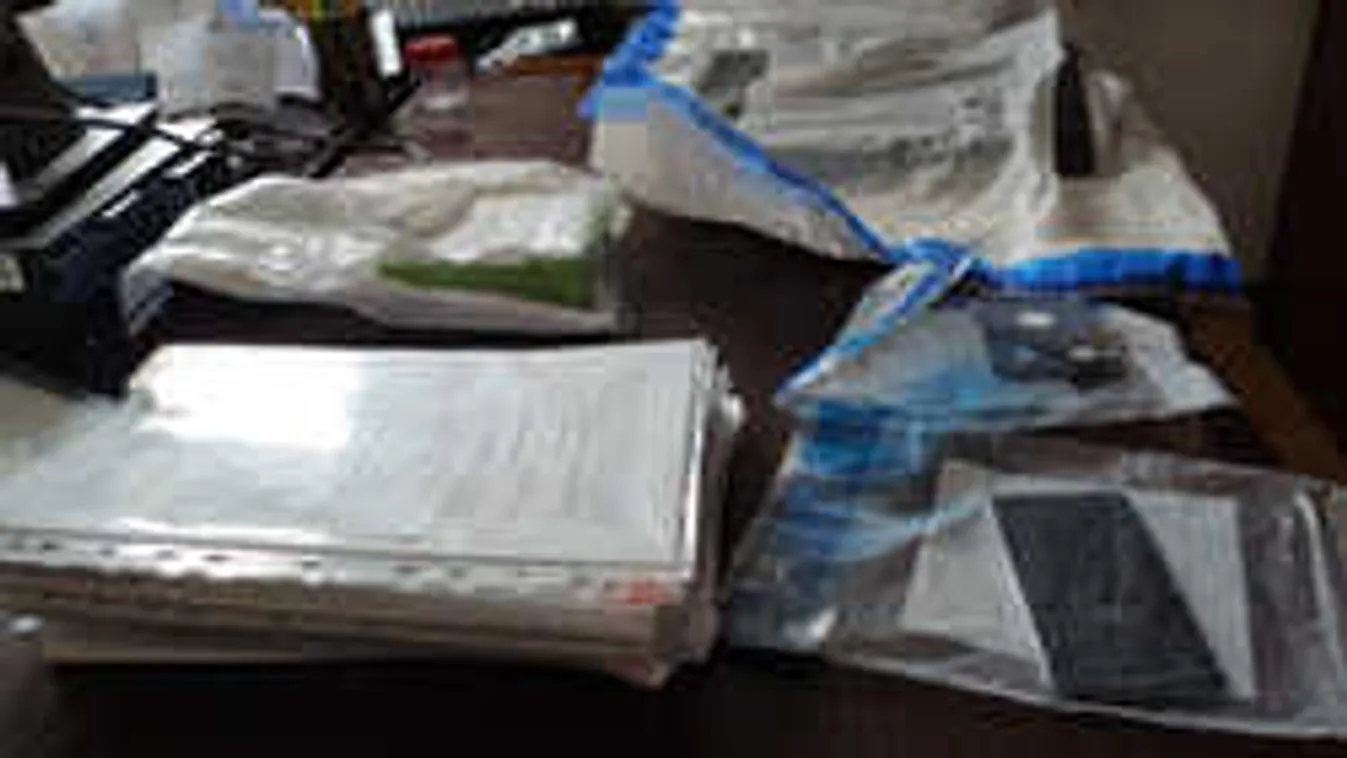 Több magyar otthonban rendőrök jelentek meg,százmilliós csalás történt