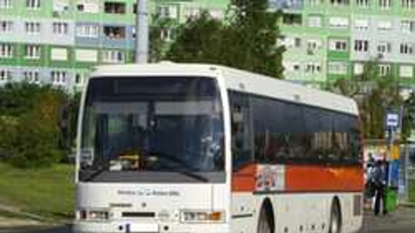 Elképesztő fejlemény a szaunává vált busz ügyében