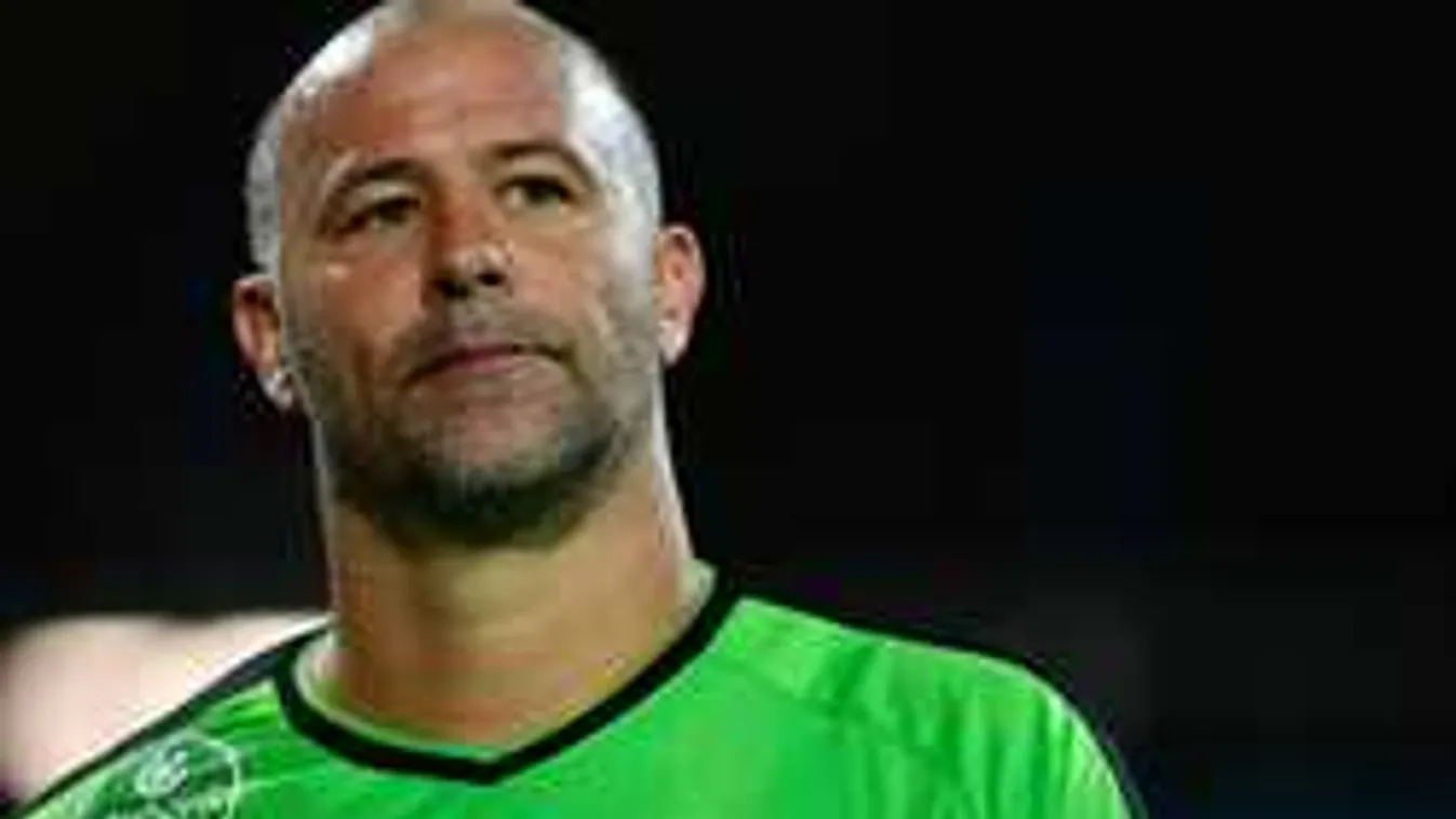 Orbán Viktor levelet írt a legendás kapusnak