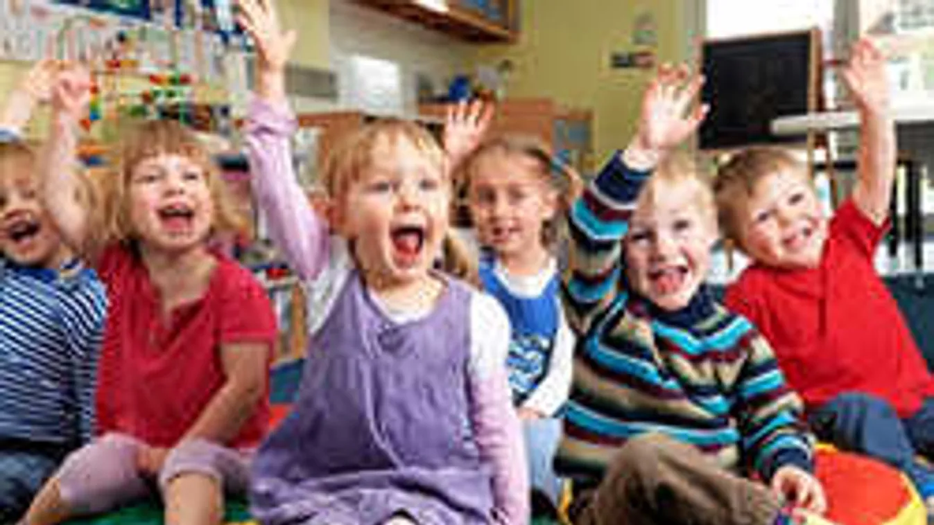 Kitört a botrány az óbudai bölcsődében: veszélyes kórral fertőzhették volna meg a gyerekeket