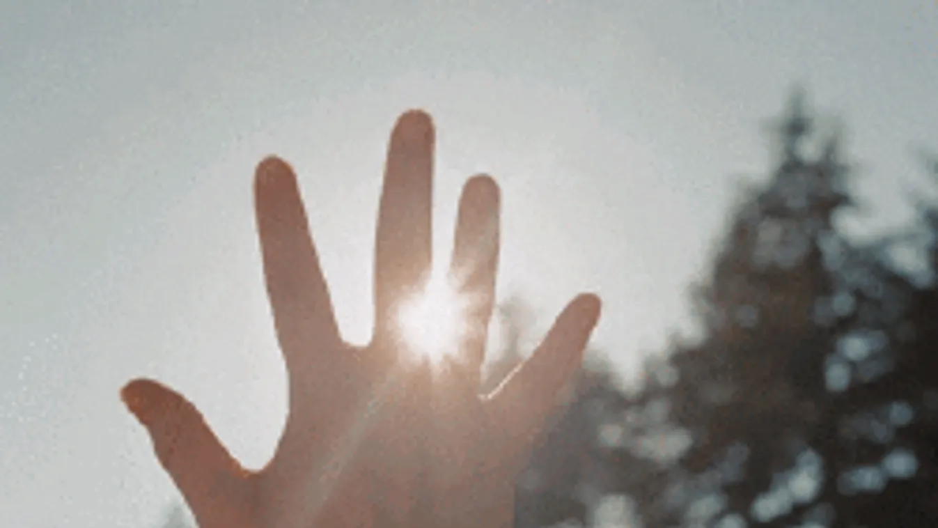 Megjött az igazi nyár, mutatjuk, mennyire lesz meleg a napokban