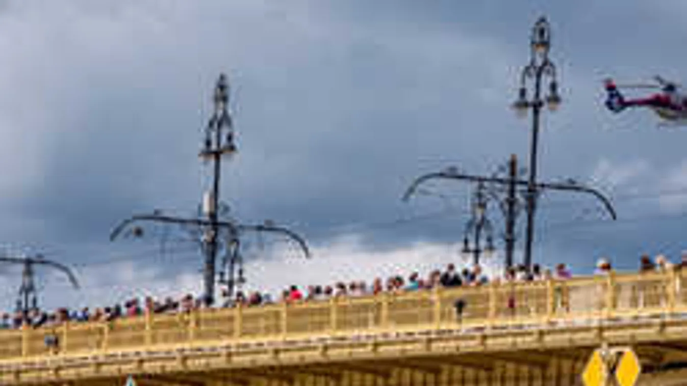 Megrázó, mi derült ki az egyik dunai áldozatról: rajongott Budapestért