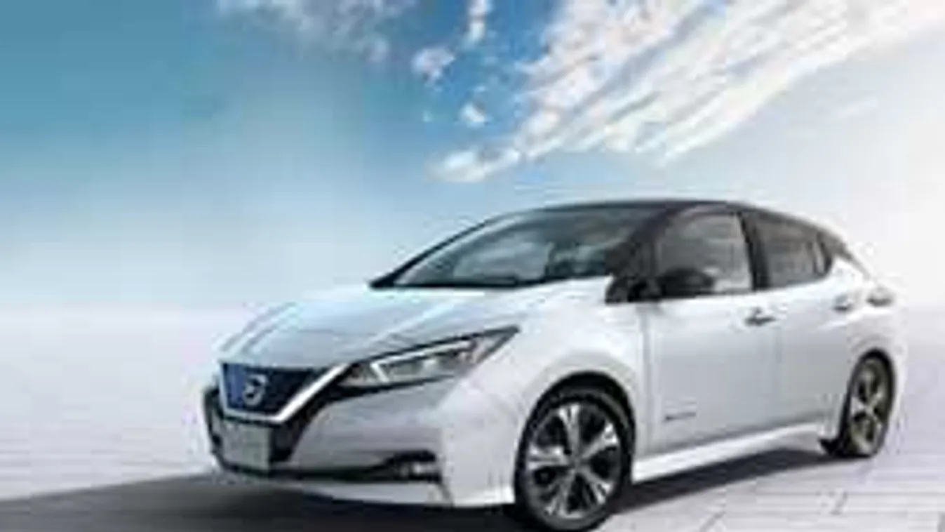 Két új autót nevezett a Nissan az Év Magyar Autója címre