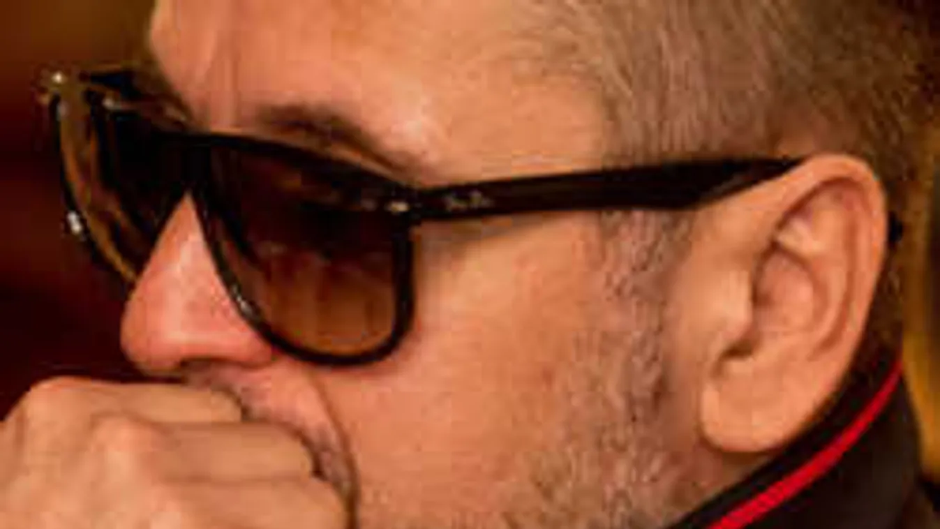 Drámai nyaralás: Kórházba került Törökországban Majka kisfia