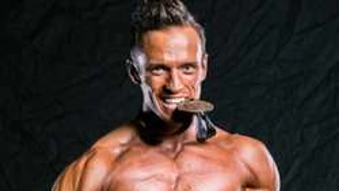 Bajnok lett, de nem megy a világbajnokságra a magyar színész