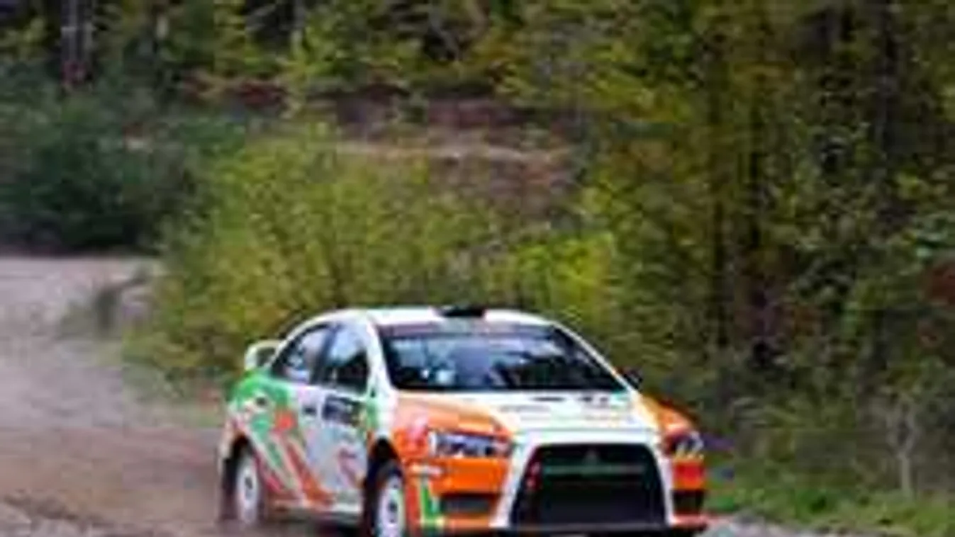 Közölte a szövetség: durva, ami a tótkomlósi ralibalesetről kiderült