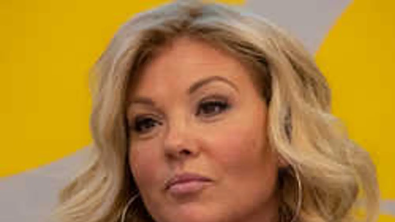 Liptai Claudia nyilvánosan üzent Gesztesi Károlynak, ezt írta