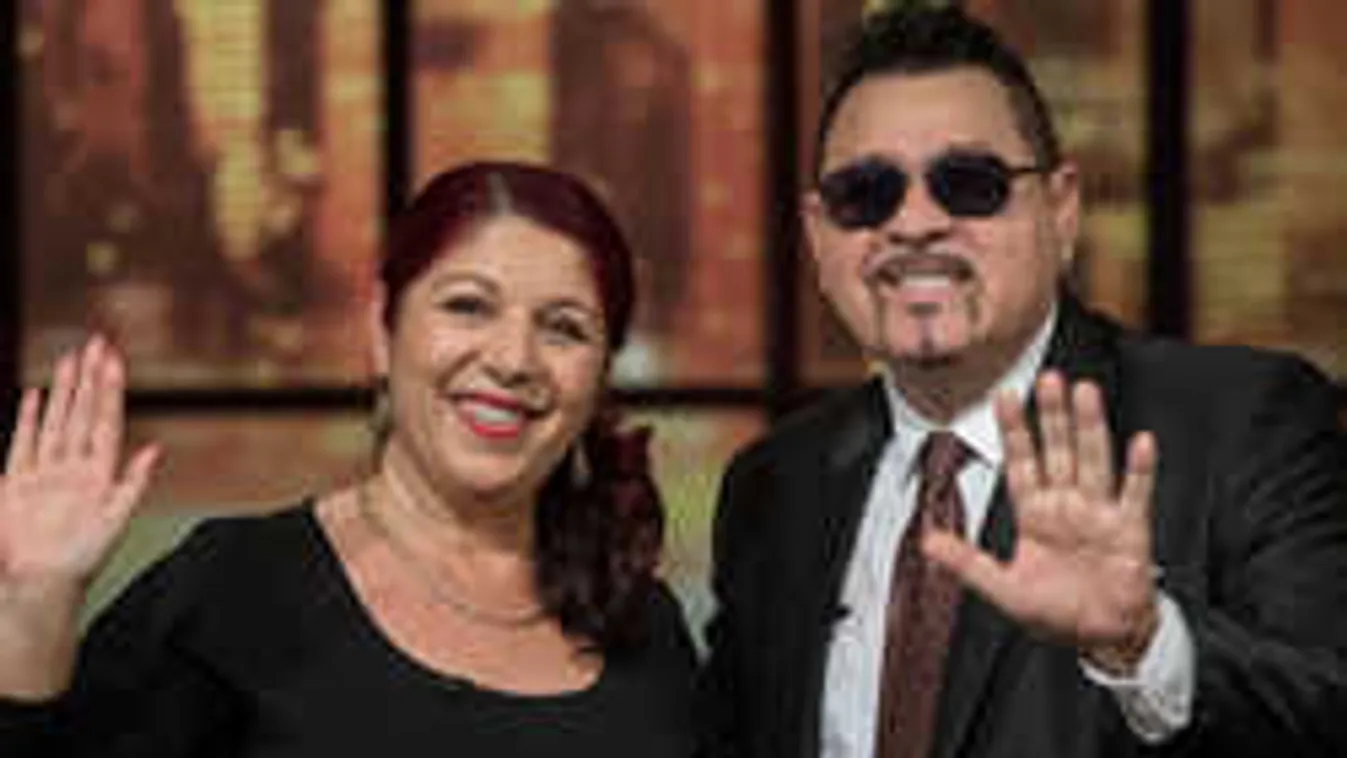 Komoly szabályok szerint él a Bódi házaspár: ezt nem teheti meg Guszti