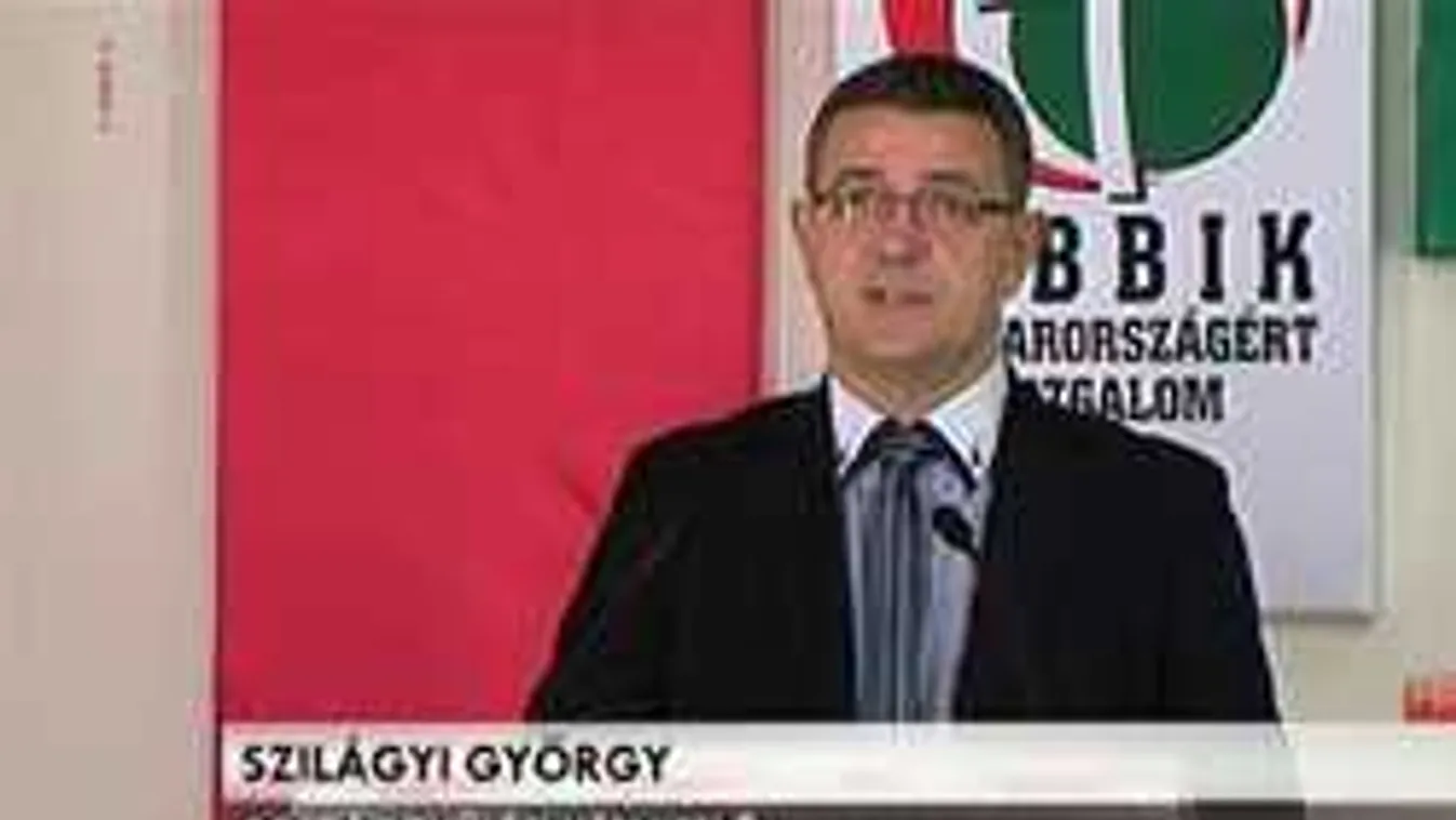 Ostobán hazudott nagyot a jobbikos parlamenti képviselő