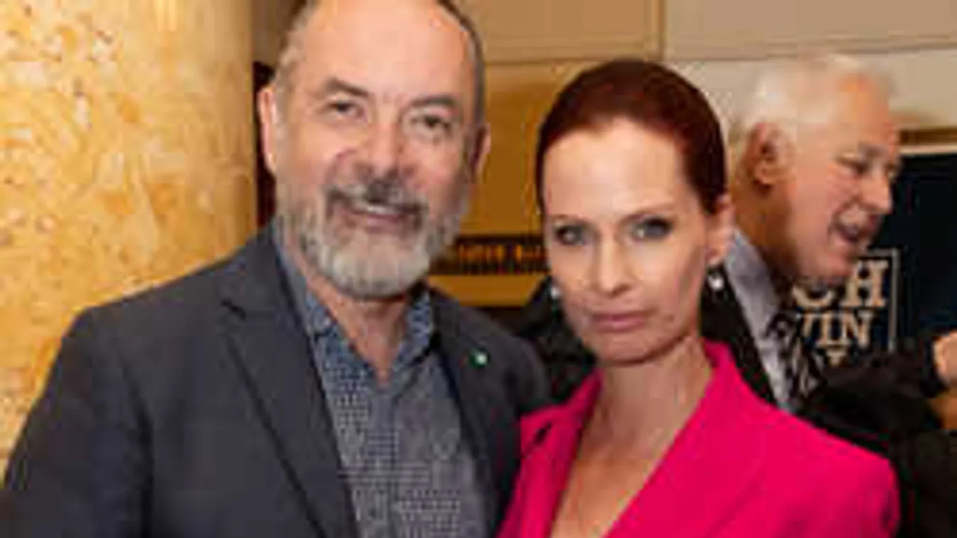 Kamerák előtt árulta el Dobó Kata, egy nő miatt utálta Zsidró Tamást