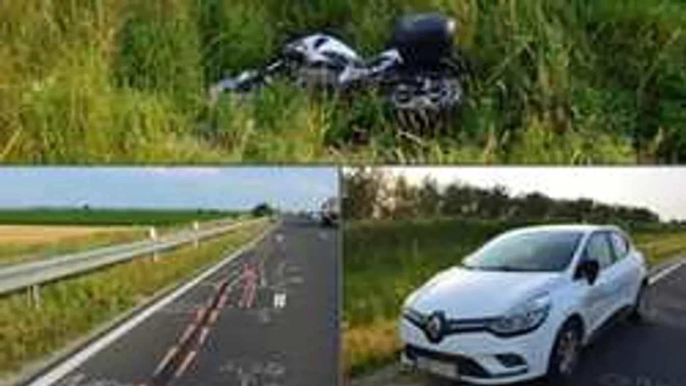 Rettenetes tragédiáról jött hír, fiatal nő halt meg Solton