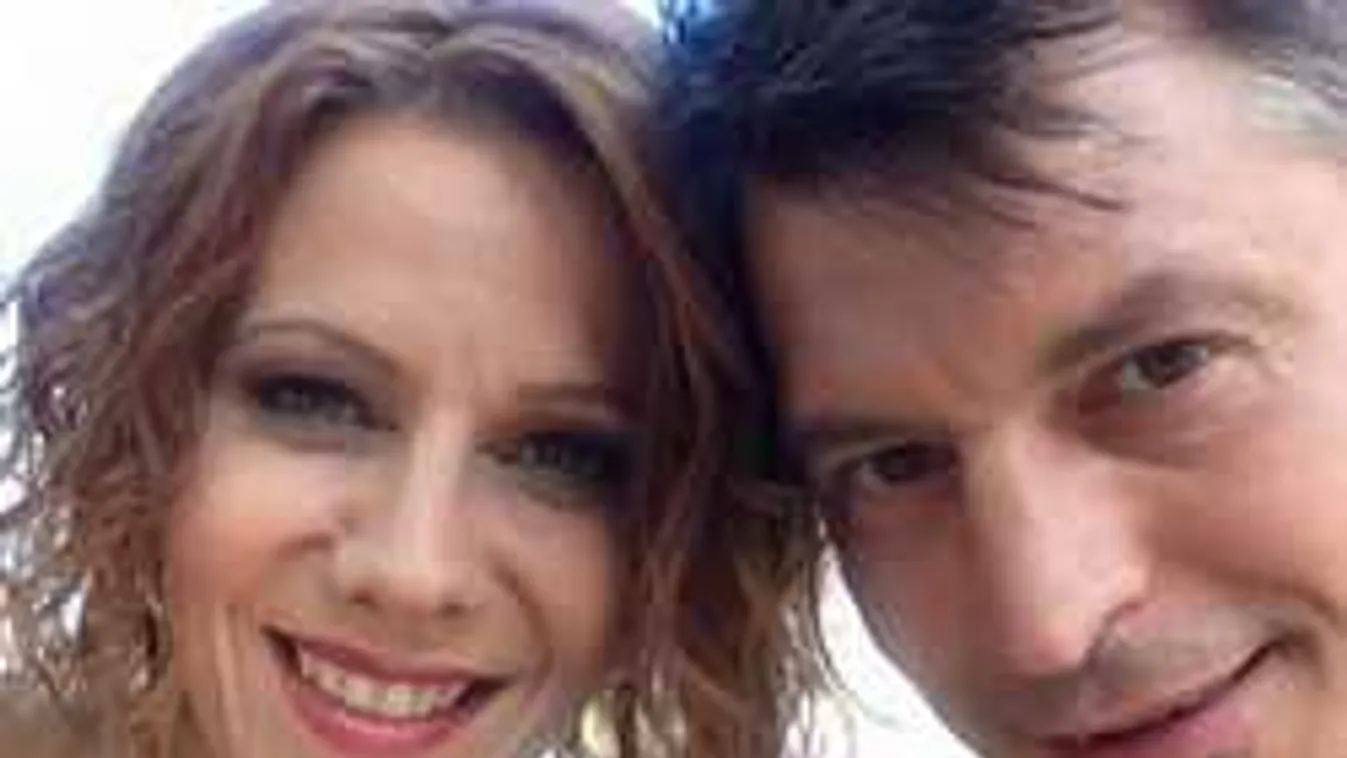 Ezért ment tönkre Polyák Lilla és Homonnay Zsolt házassága