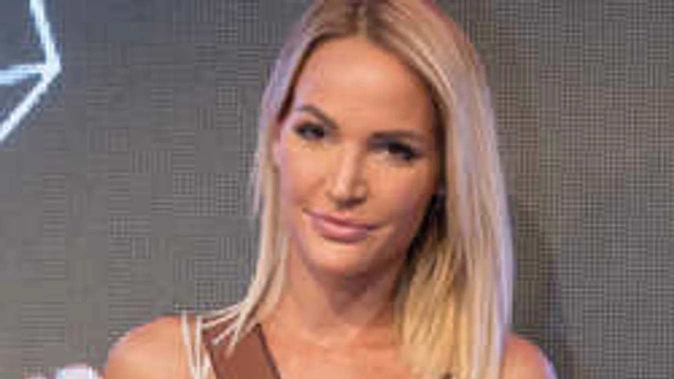 Csernobilra gyanakszik: Komoly betegséggel küzd Zimány Linda