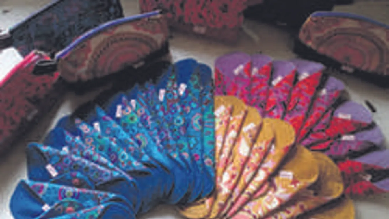 Intimtémában jók vagyunk: külföldön is nagy siker a magyar ötlet