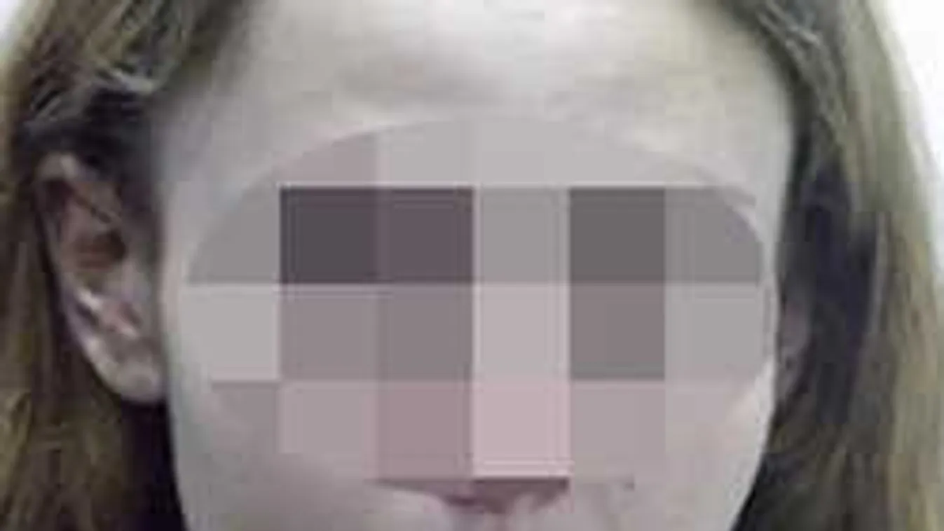 Meglepő, hova ment szökés után a terhes rab Pesten