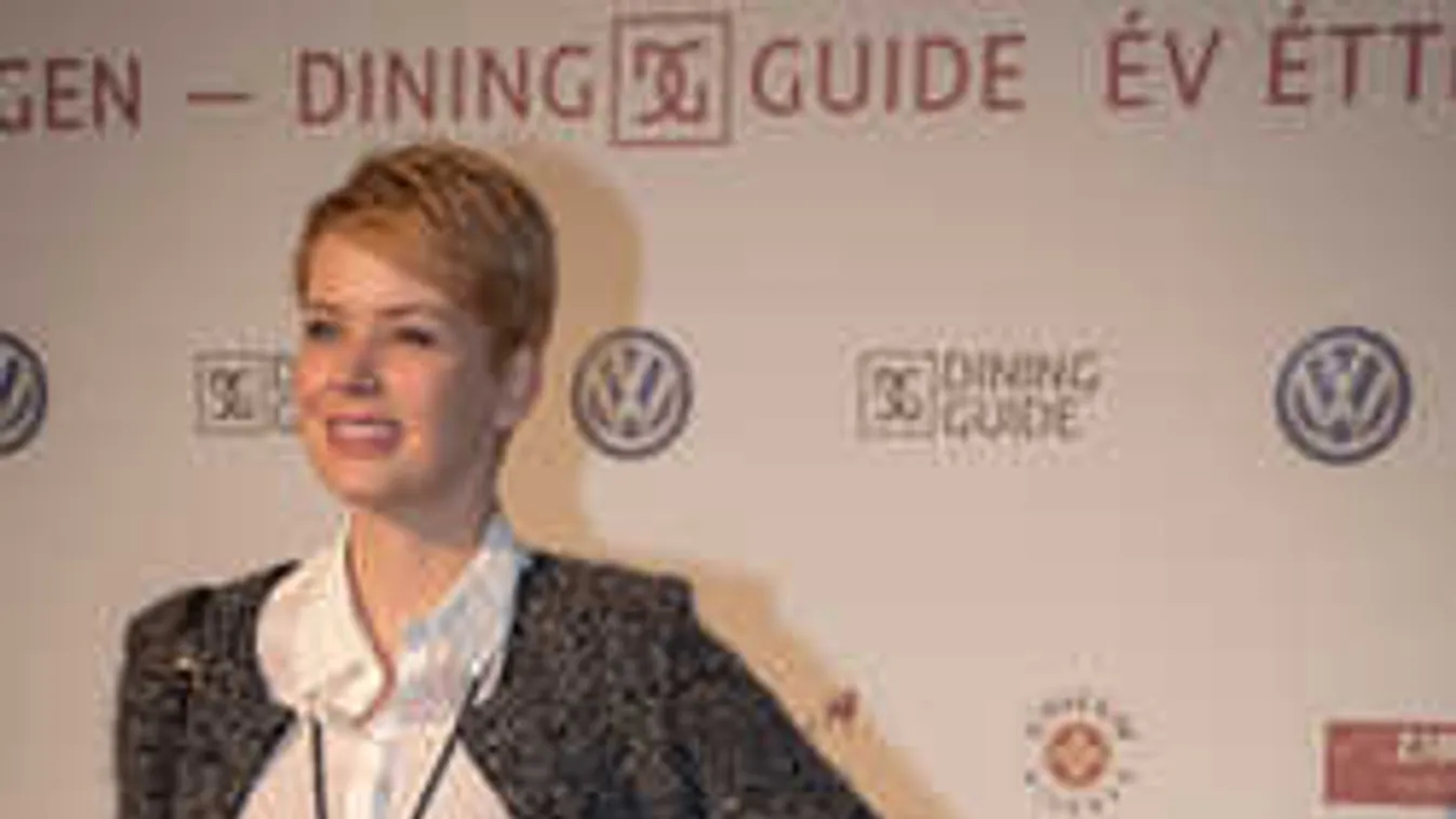 Elképesztő fotó, Osvárt Andi még ezt is bevállalta