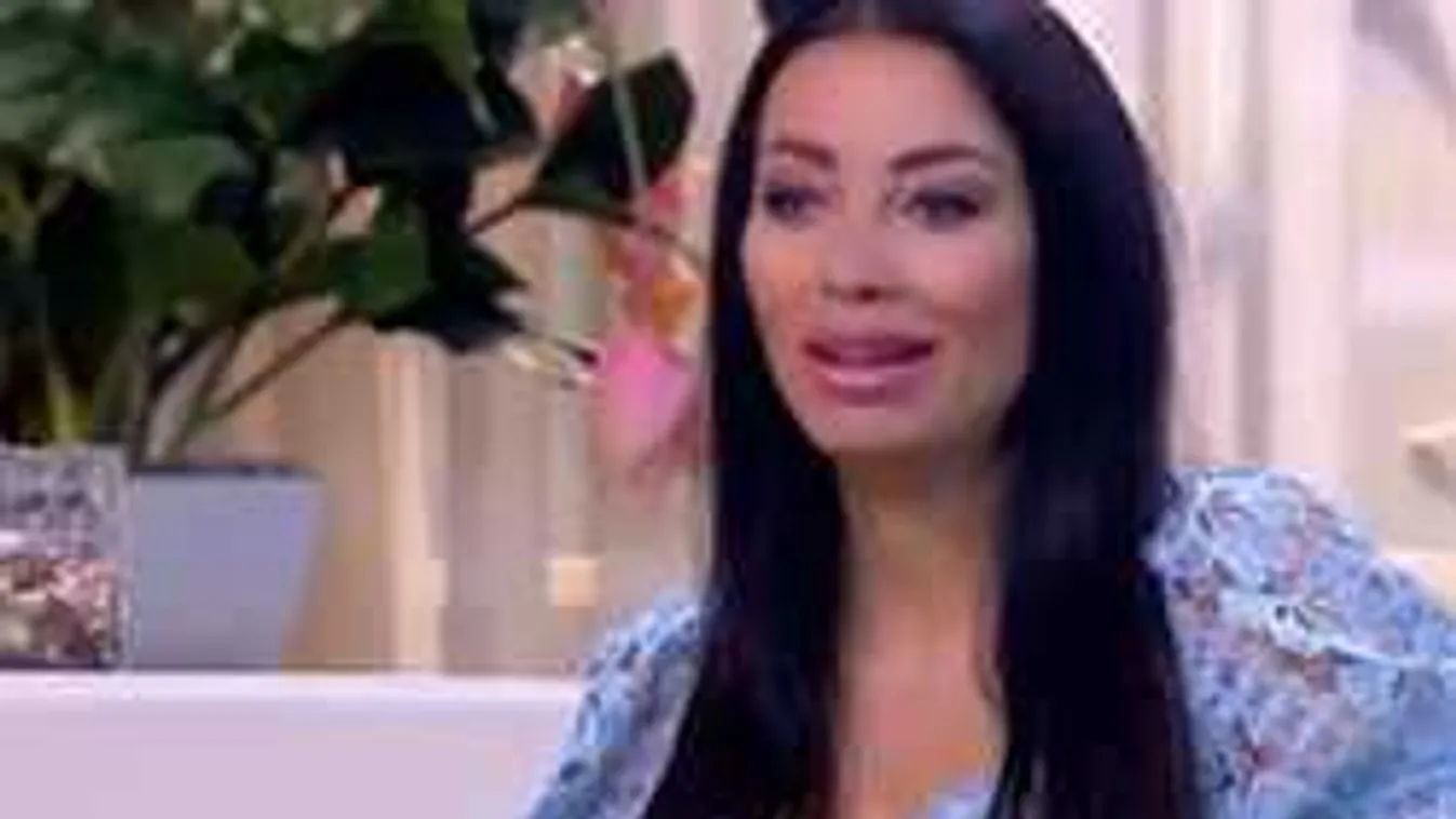 Nincs kifogás: sportolásra buzdítja az anyukákat Voksán Virág