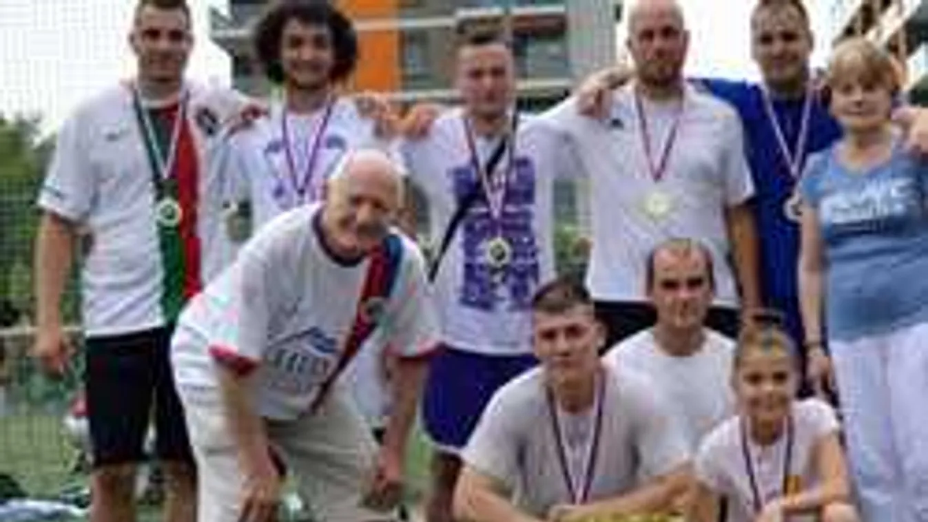 Megható, nagy összeget gyűjtöttek össze a beteg gyerekeknek