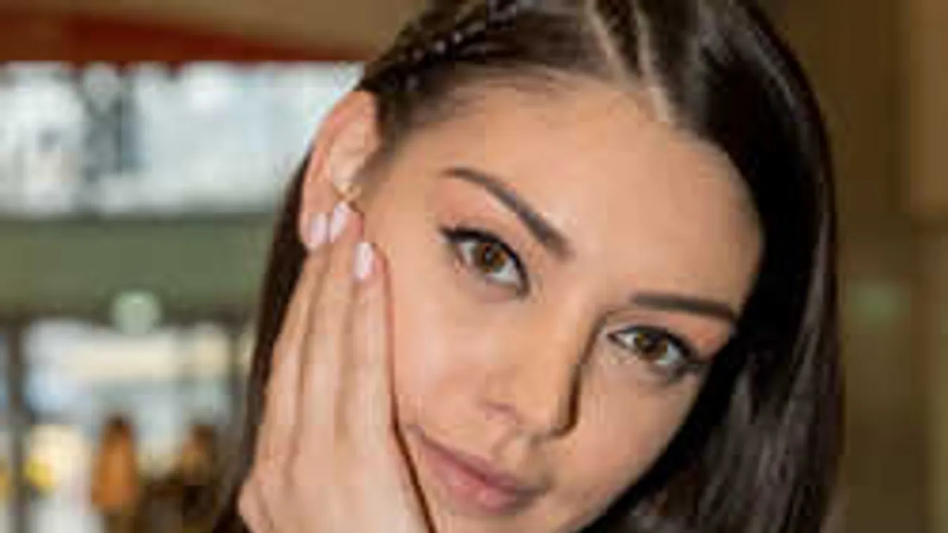 Kiderült Kulcsár Edina titka: e-mail fiókot rejteget a férje elől