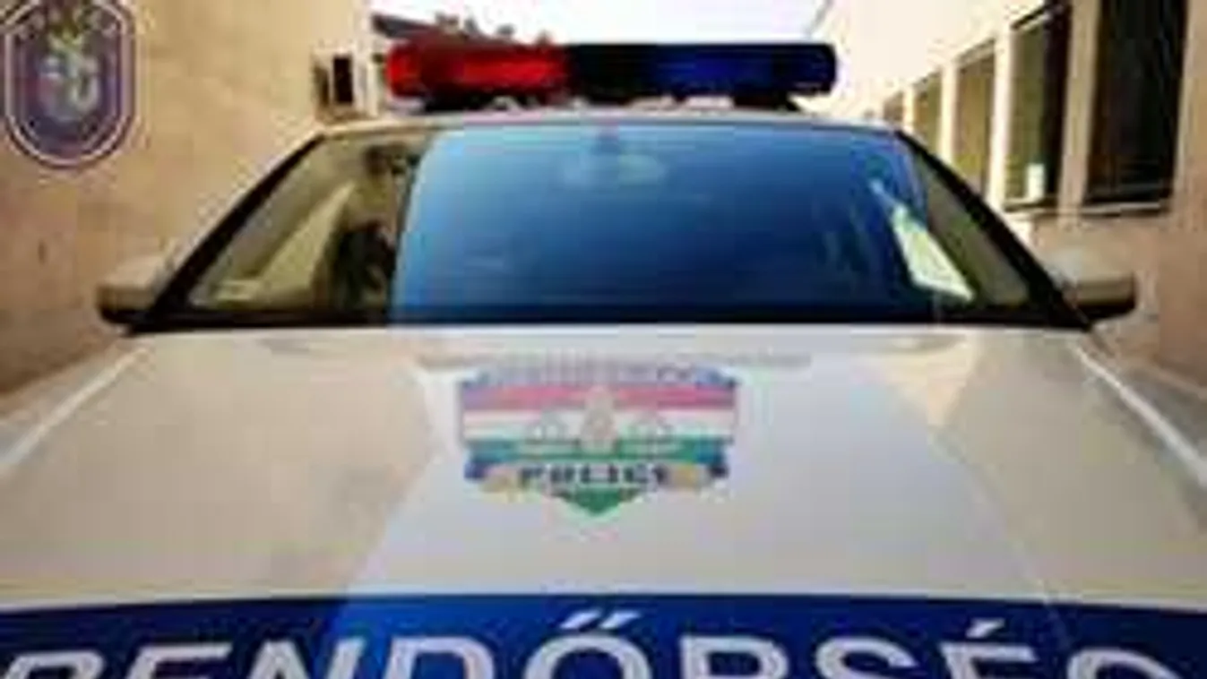 Brutális látvány fogadta a székesfehérvári rendőröket: rakétákat, fegyvereket rejtegetett a férfi