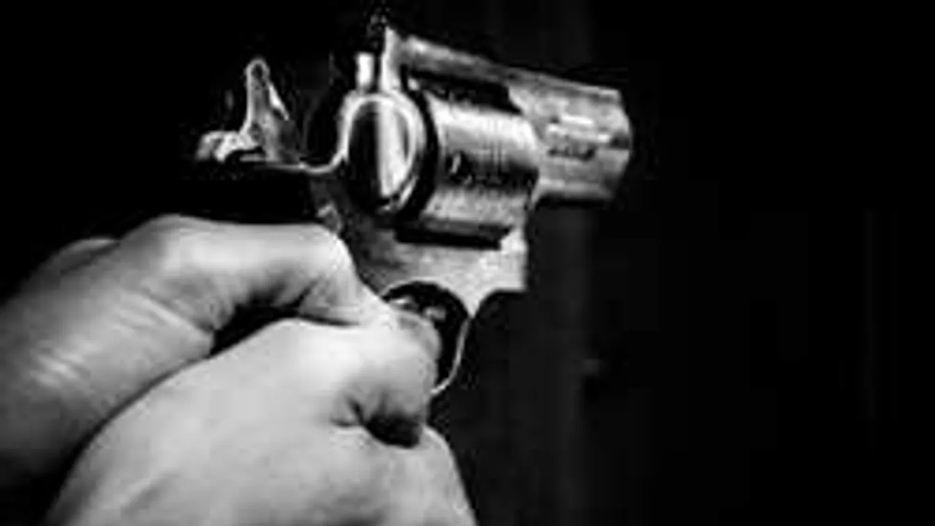 Iszonyat Szlovákiában: fegyveres rontott a bulizó fiatalokra, vérfürdő