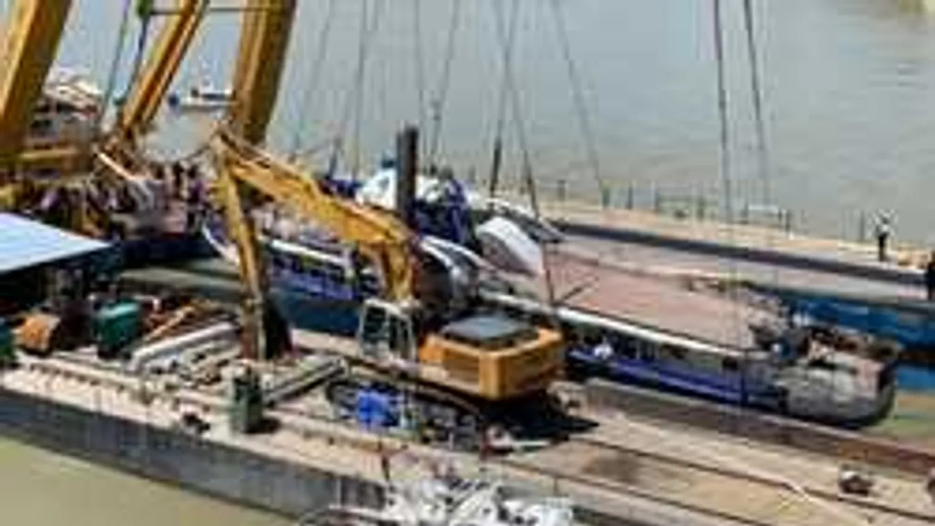 Közölte a TEK: ez történik a Hableánnyal, részletek a vizsgálatról