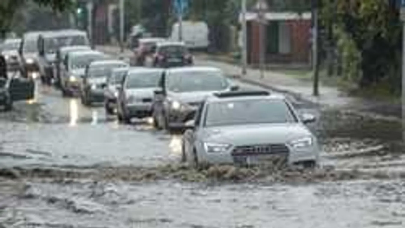 Órák vannak hátra: pusztító vihar csap le az országra