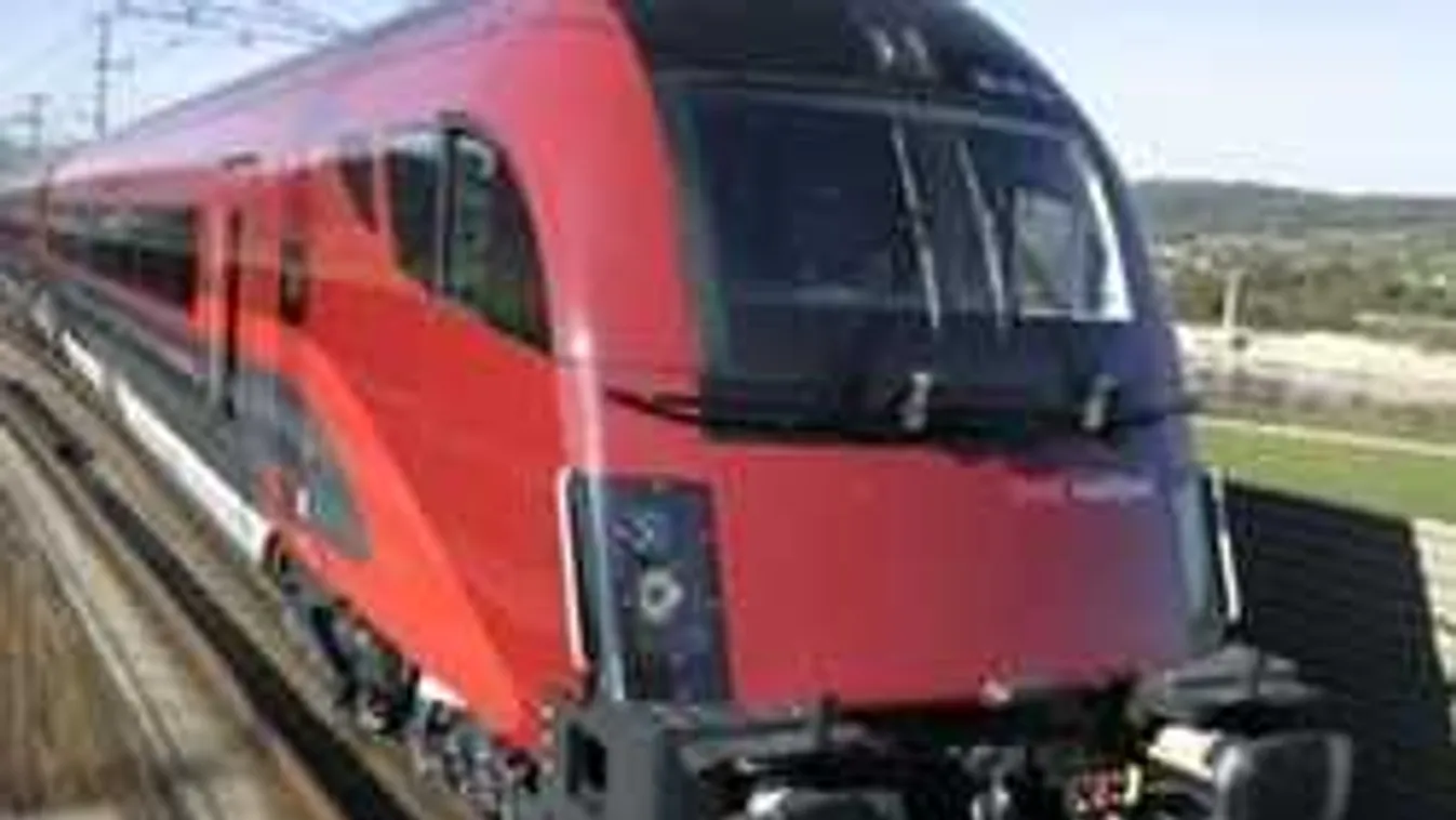 Gyerekek támadtak egy nőre a vonaton: palackot vágtak a fejéhez