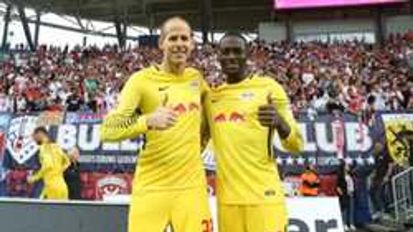 Gulácsi miatt aggódnak: kapusgondról írnak Lipcsében