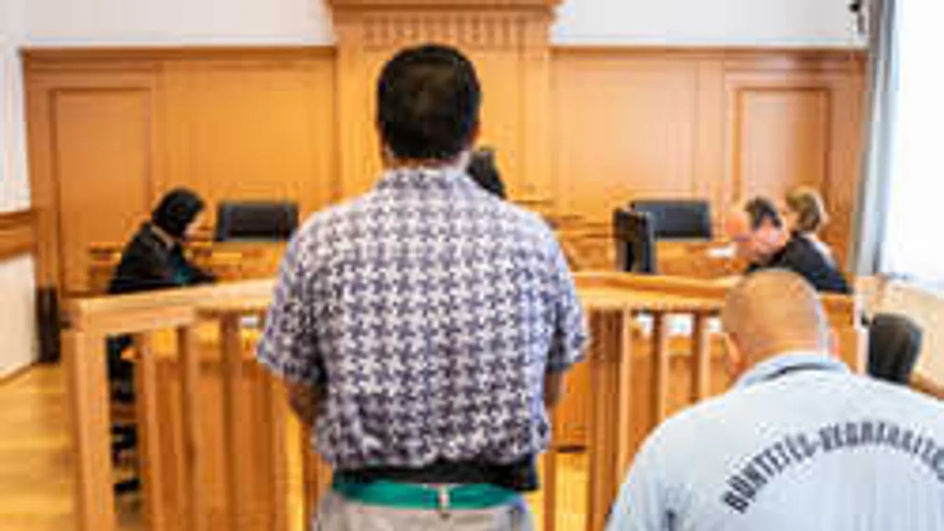 Megdöbbentő, hogyan ölte meg barátnőjét a cipőfűzős gyilkos