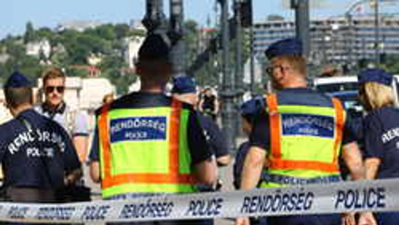 Most jött a hír: valami készül a Margit hídon, lezárják a környéket