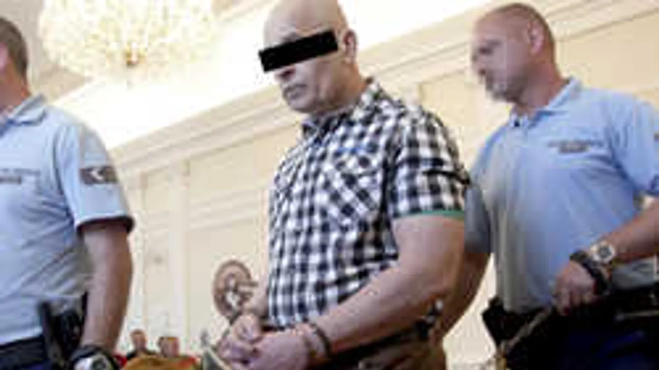 Családja nem temeti el Szita Bence gyilkosát, ez a holttest sorsa