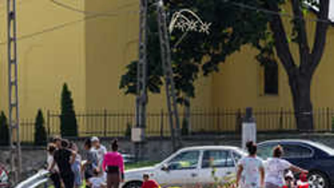 Olaszliszka ma is szenvedi a lincselést, elmenekülnek a lakók