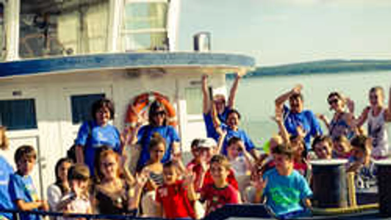 Elképesztő összefogás: több millió forint gyűlt össze a Sláger Táborra