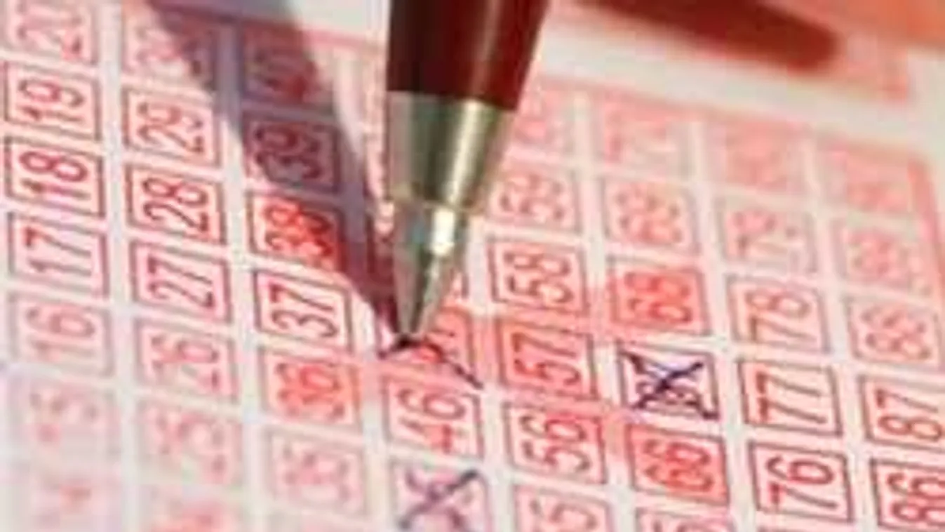 Ki vitte el a 870 mil­liót? Íme, a Ha­tos­lottó nye­rő­szá­mai