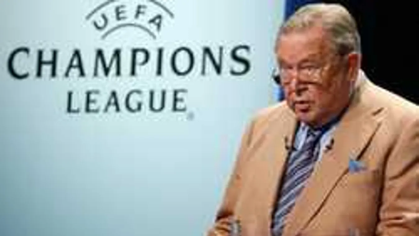 Gyászol az egész futballvilág, elhunyt a magyarok nagy barátja