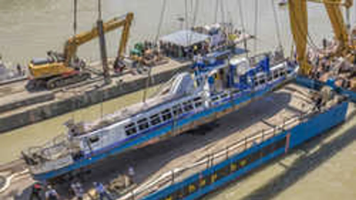 Miért vizsgálja még mindig 60 nyomozó a Hableány tragédiáját?