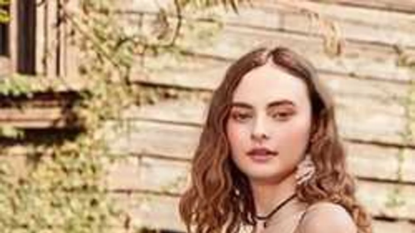 Ez a minta hódít idén nyáron! Tényleg minden nőnek jól áll?