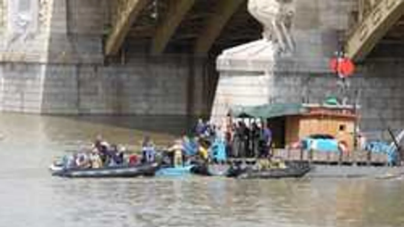 Bejelentették, milyen módszerekkel azonosították a dunai áldozatokat