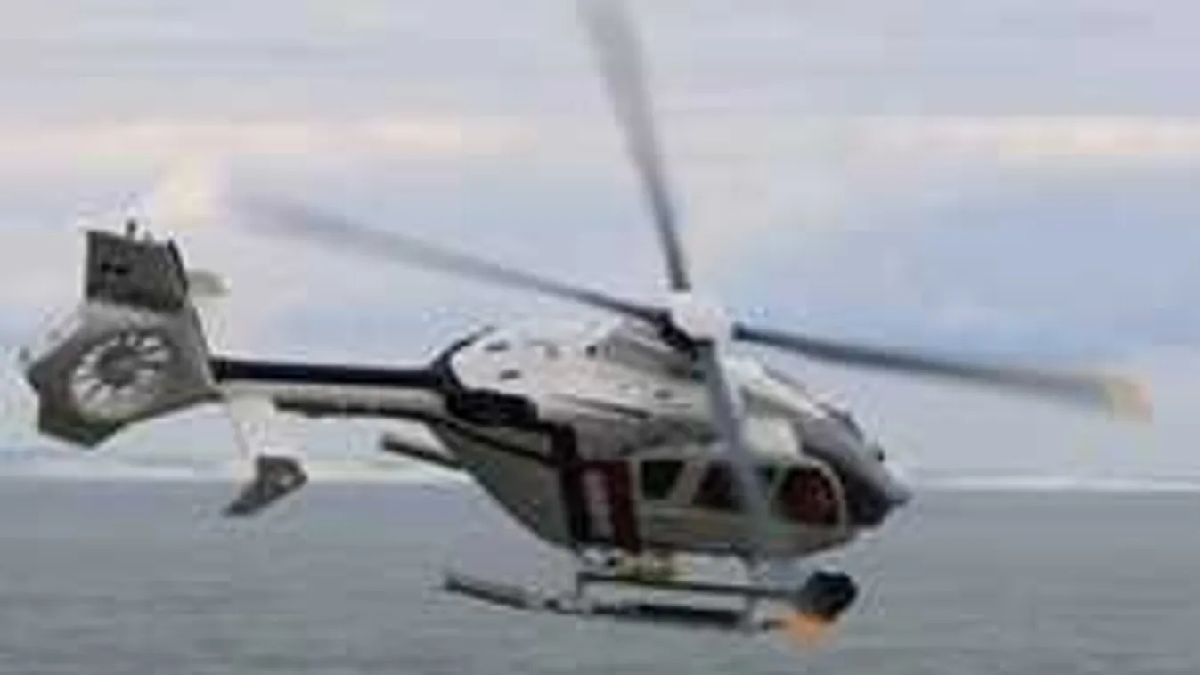 Hivatalosan is bejelentették: itt lesz hazánkban a helikoptergyár