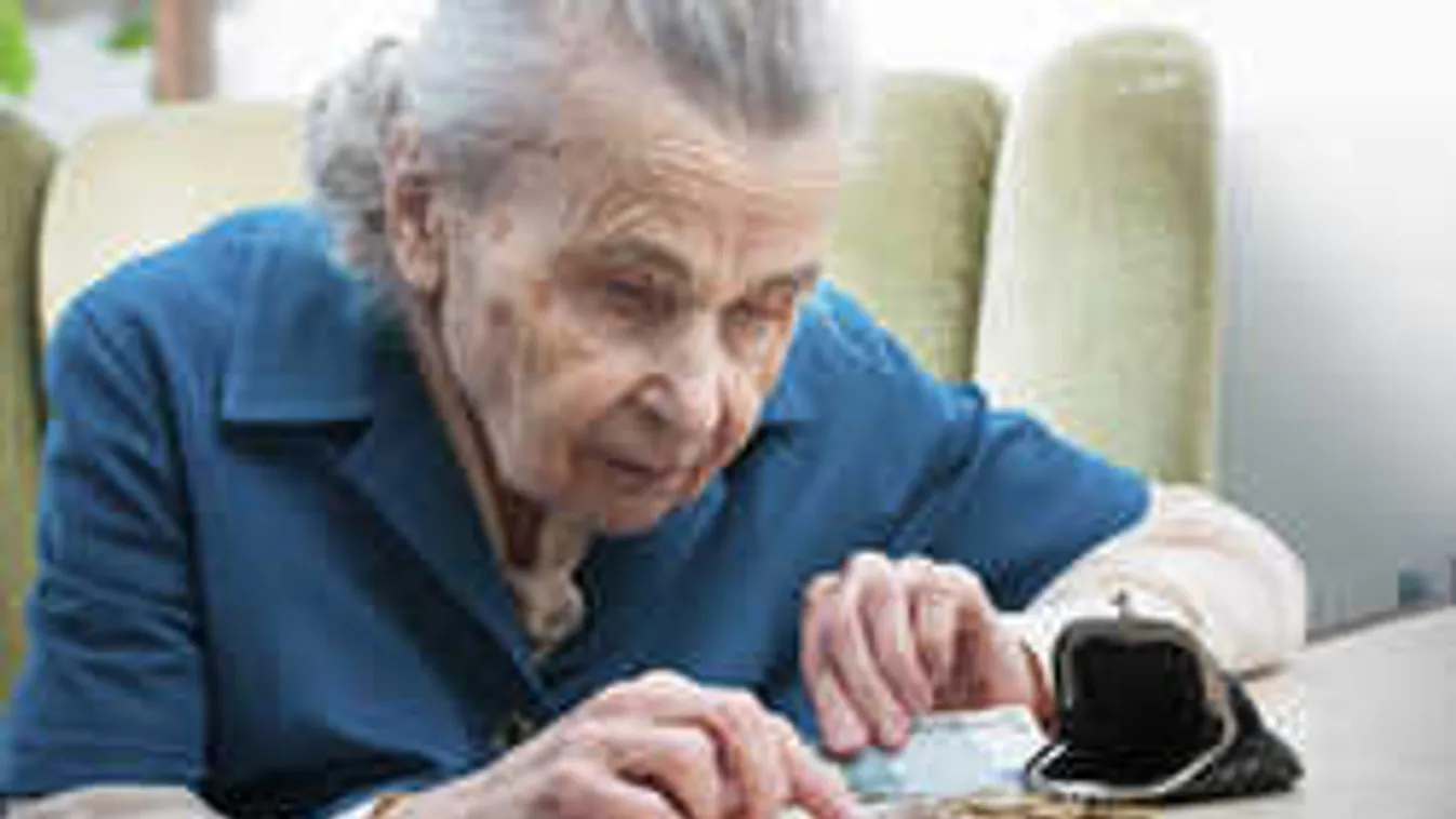 Elképesztő, mivel verte át az idős vásárlókat egy hazai cég