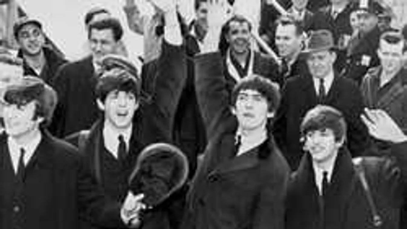 Intim titkok: először láthatók Paul McCartney nejének fotói