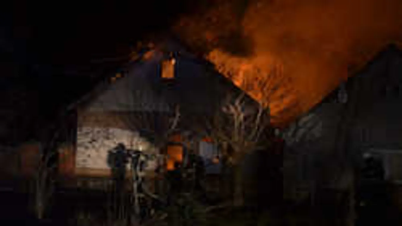 Döbbenetes dolgok derültek ki a túronyi rémről, bármikor megtette ezt