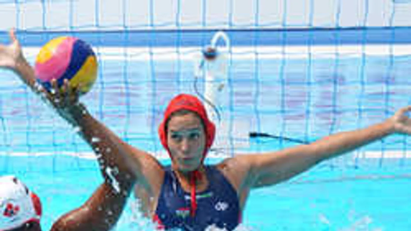 Lehet javítani, pótmeccs vár a magyar lányokra a vb-n