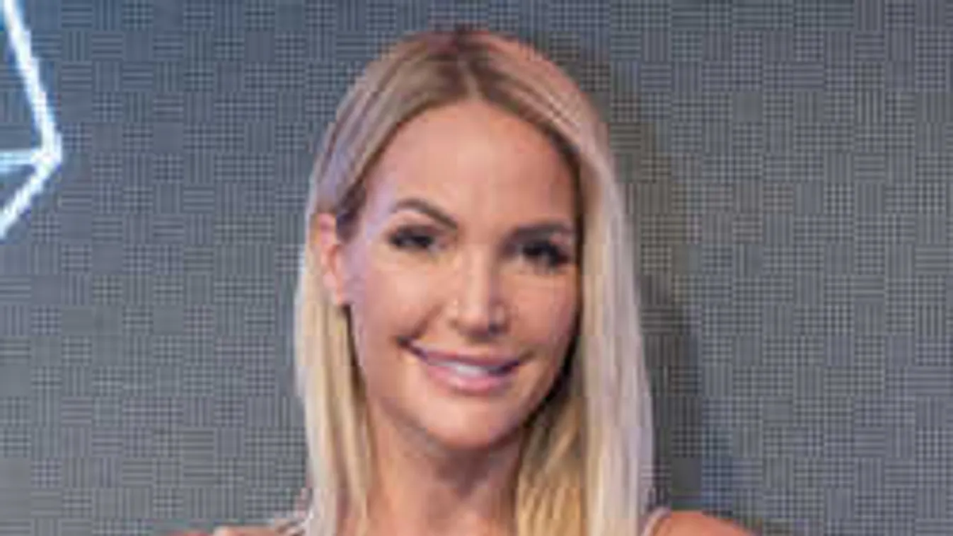 Magánéletéről vallott Zimány Linda